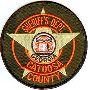 Catoosa County Sheriff's Office